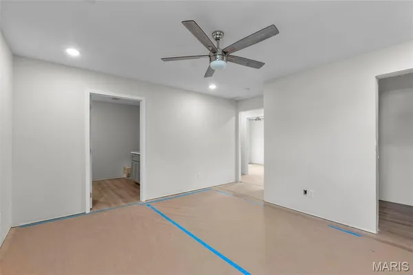 $285,000 | 5355 Byrd Creek Trail, Jackson, MO 63755