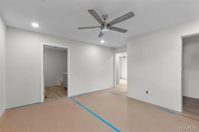 $285,000 | 5355 Byrd Creek Trail, Jackson, MO 63755