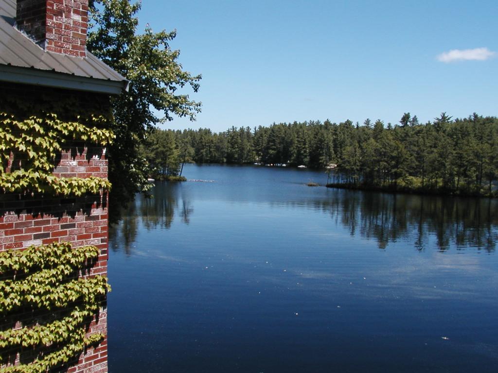 44 Nutter Island Road Wakefield, NH 03830 - Photo 1 of 12