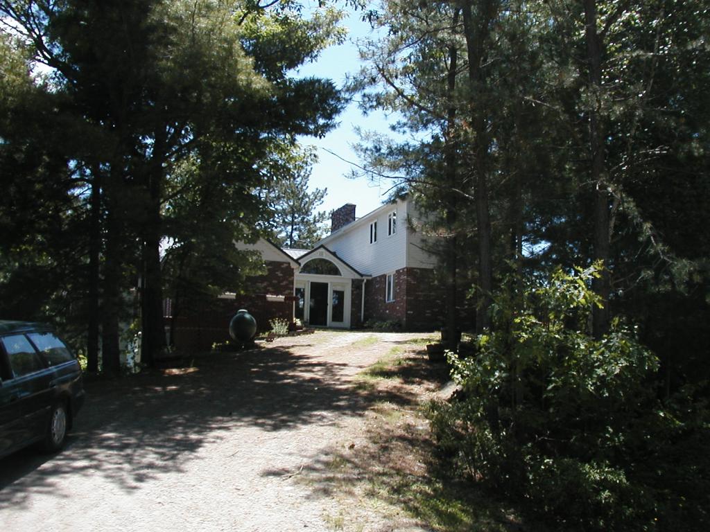 44 Nutter Island Road Wakefield, NH 03830 - Photo 4 of 12