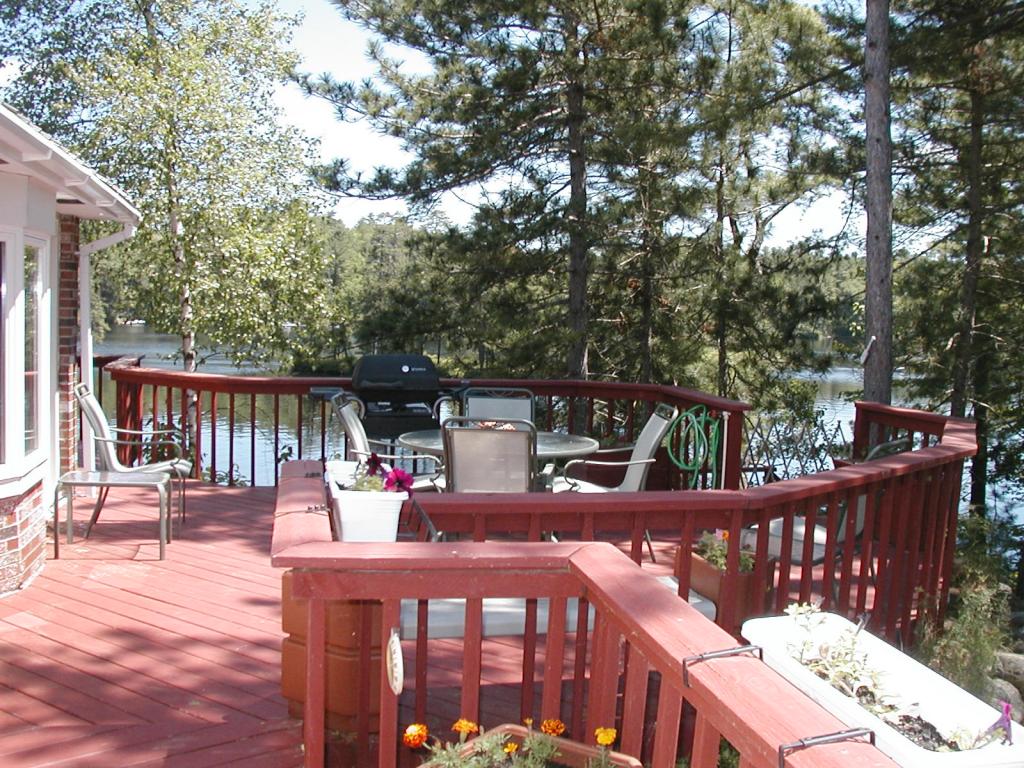 44 Nutter Island Road Wakefield, NH 03830 - Photo 5 of 12