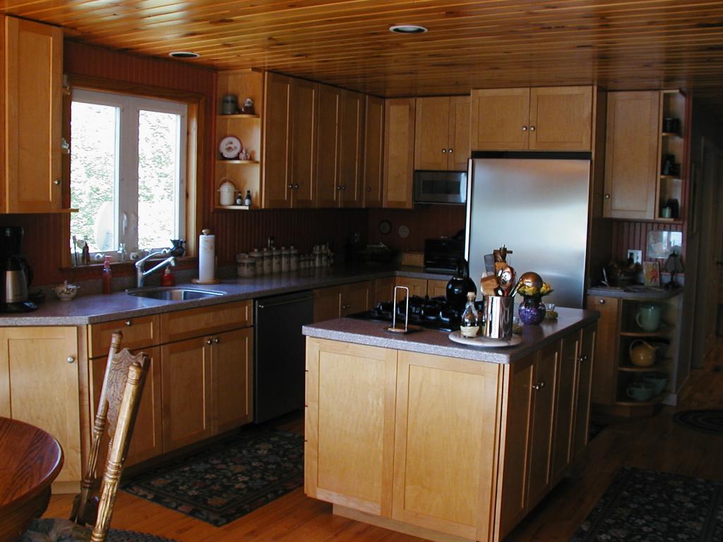 44 Nutter Island Road Wakefield, NH 03830 - Photo 6 of 12