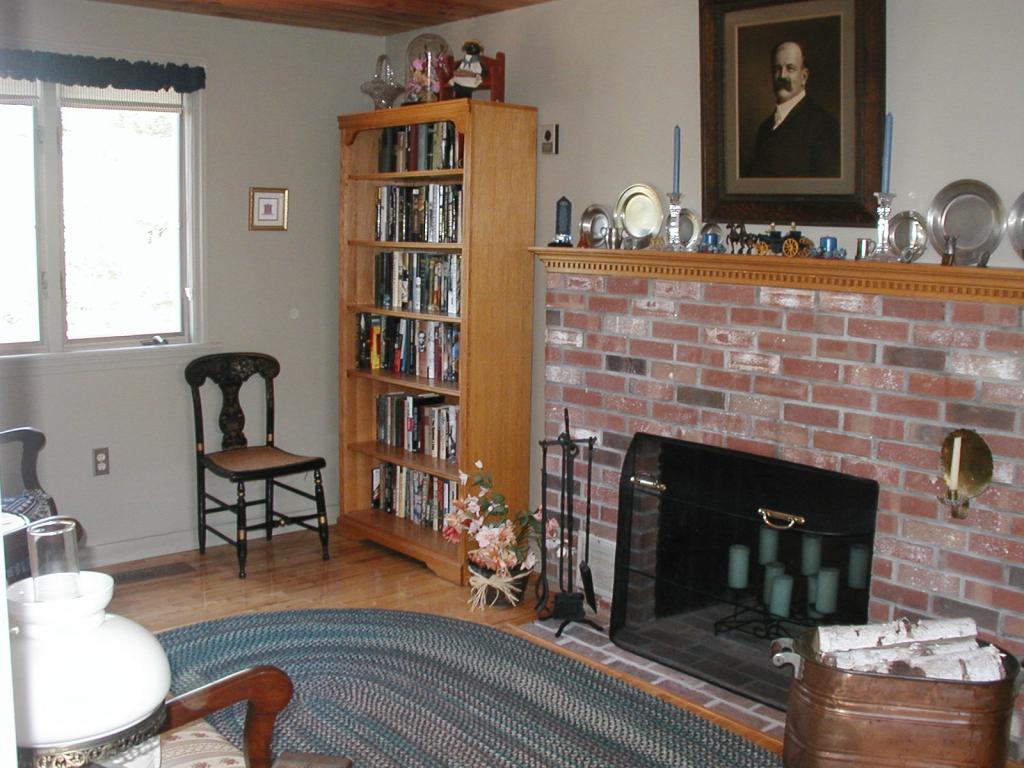 44 Nutter Island Road Wakefield, NH 03830 - Photo 8 of 12