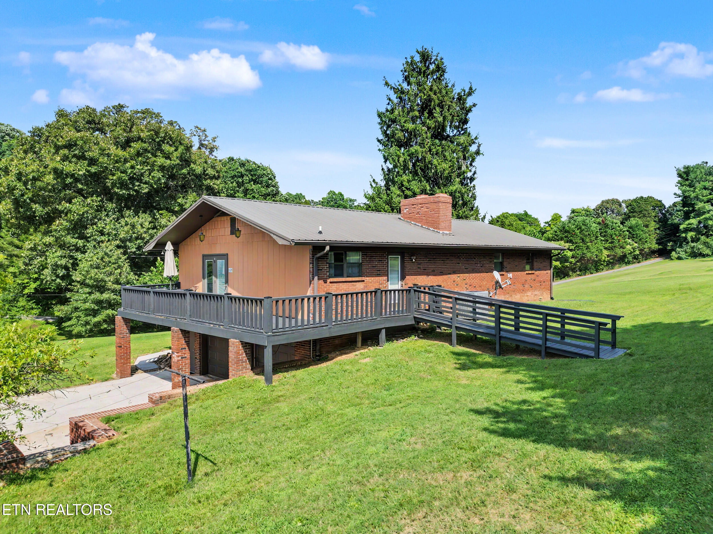 3229 Clover Hill Ridge Road Maryville, TN 37801 - Photo 9 of 60 58_dji_0060