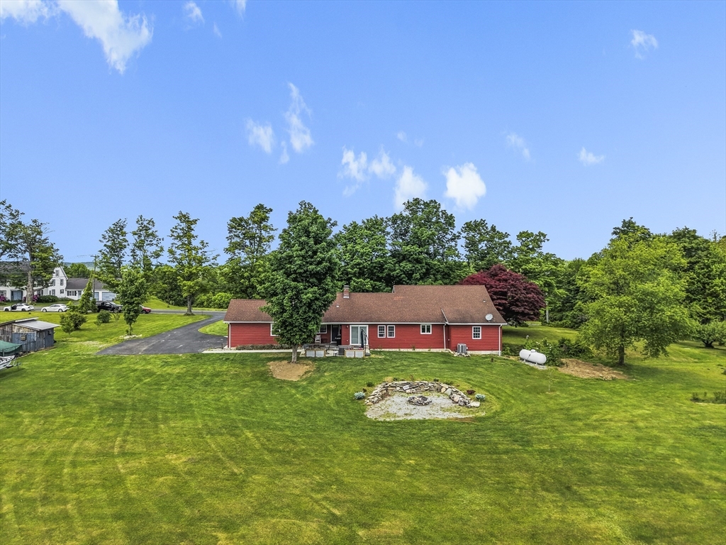 125 Chester Road Blandford, MA 01008 - Photo 7 of 35