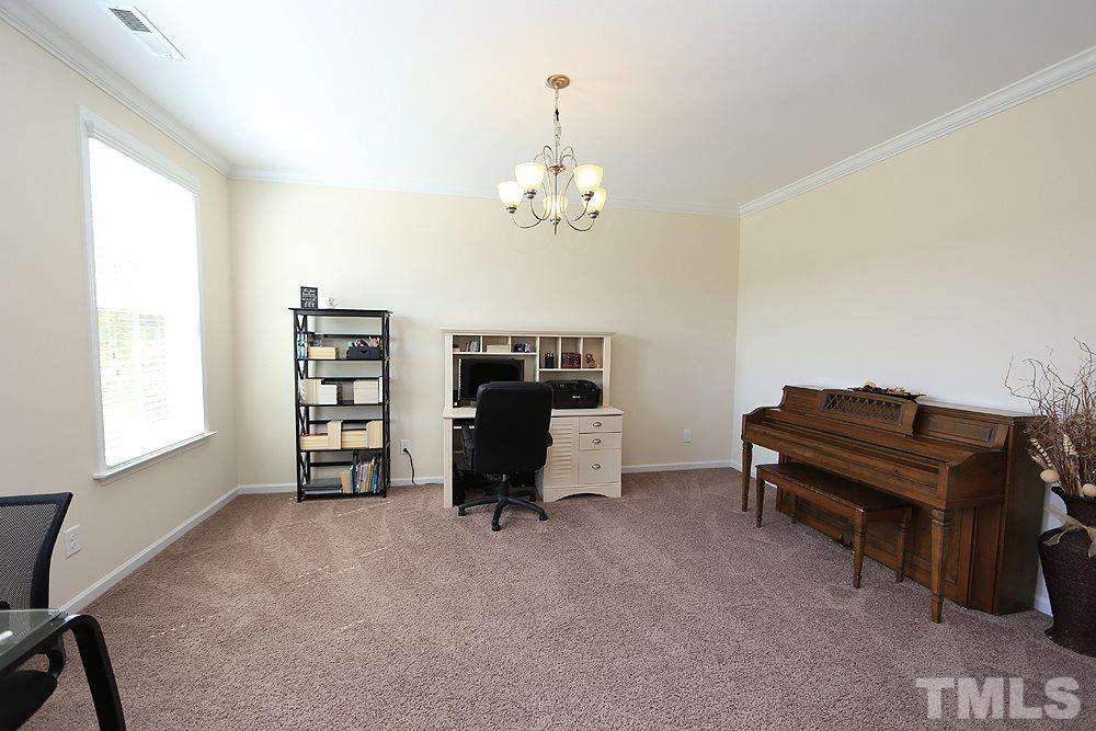 3625 Norman Blalock Road Willow Spring, NC 27592 - Photo 2 of 14 Gallery Image 2