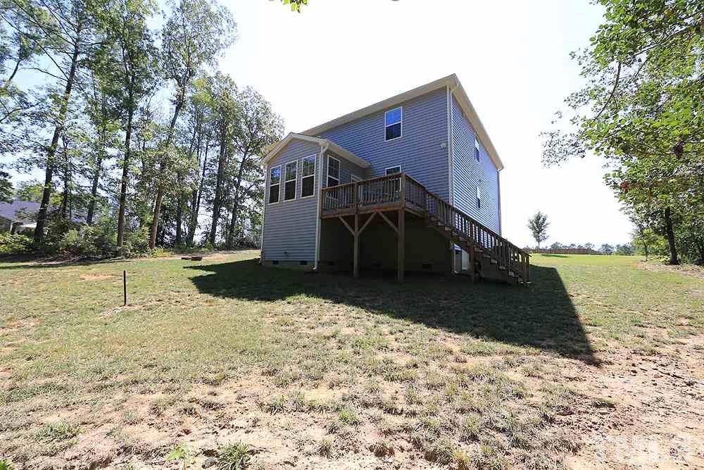 3625 Norman Blalock Road Willow Spring, NC 27592 - Photo 14 of 14 Gallery Image 14