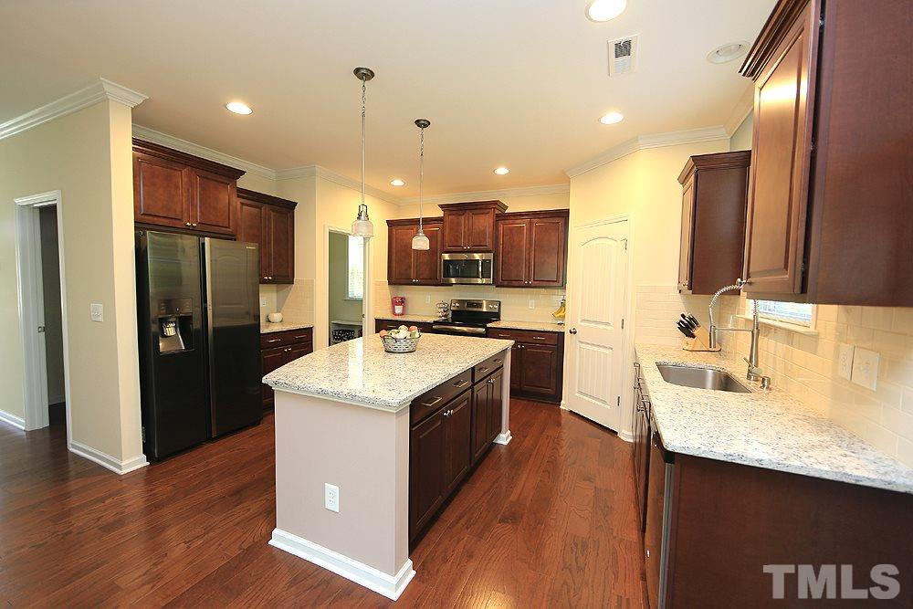 3625 Norman Blalock Road Willow Spring, NC 27592 - Photo 3 of 14 Gallery Image 3
