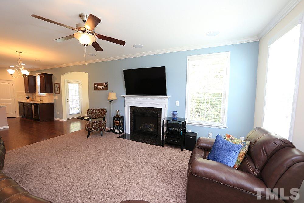 3625 Norman Blalock Road Willow Spring, NC 27592 - Photo 4 of 14 Gallery Image 4