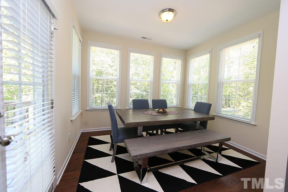 3625 Norman Blalock Road Willow Spring, NC 27592 - Photo 5 of 14 Gallery Image 5