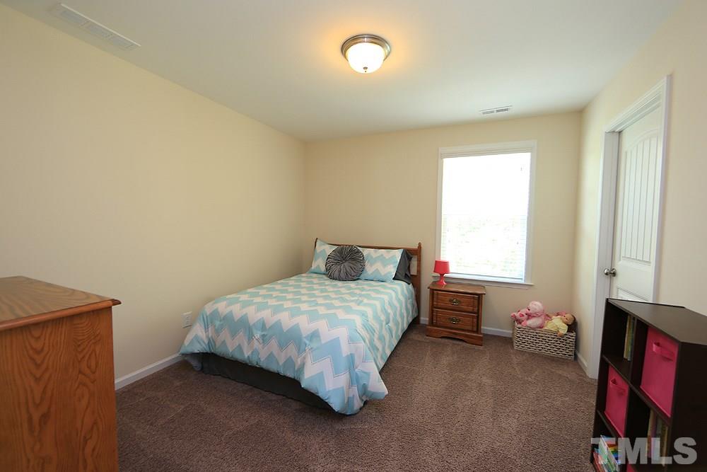 3625 Norman Blalock Road Willow Spring, NC 27592 - Photo 6 of 14 Gallery Image 6