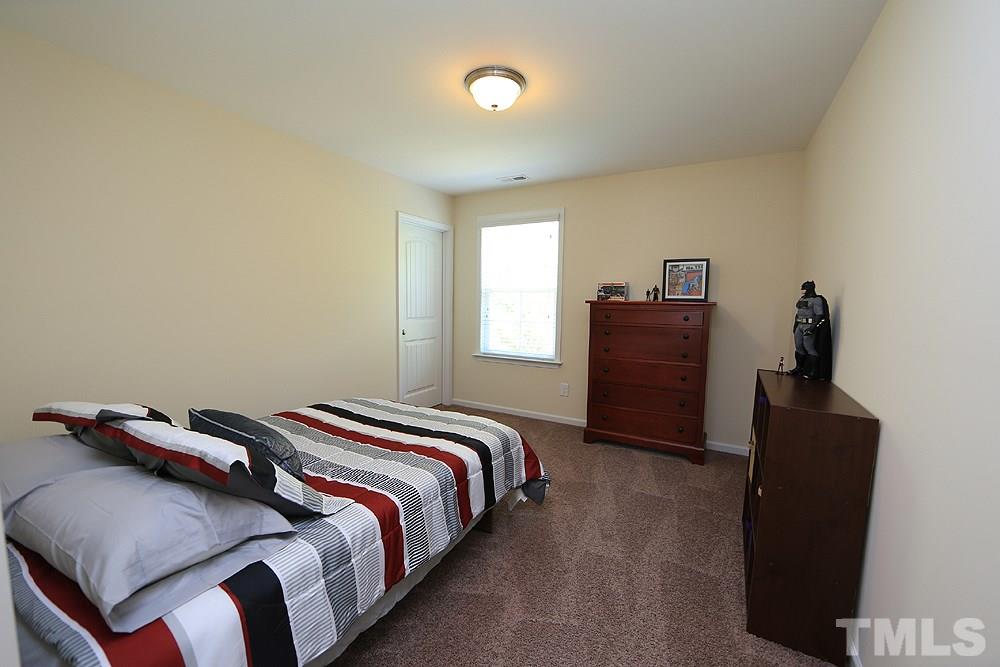 3625 Norman Blalock Road Willow Spring, NC 27592 - Photo 7 of 14 Gallery Image 7
