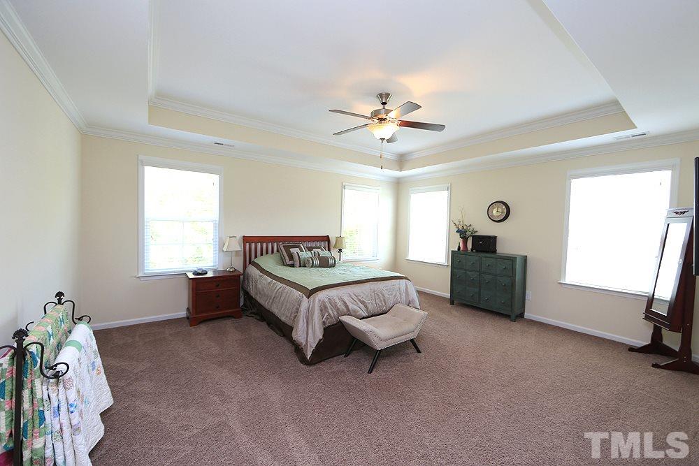 3625 Norman Blalock Road Willow Spring, NC 27592 - Photo 9 of 14 Gallery Image 9