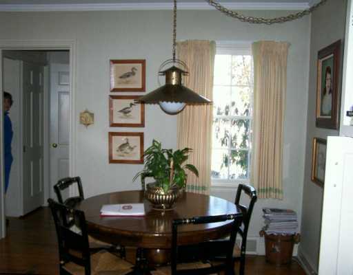 1312 Highland Road Sharon, PA 16146 - Photo 3 of 8 Dining Room.