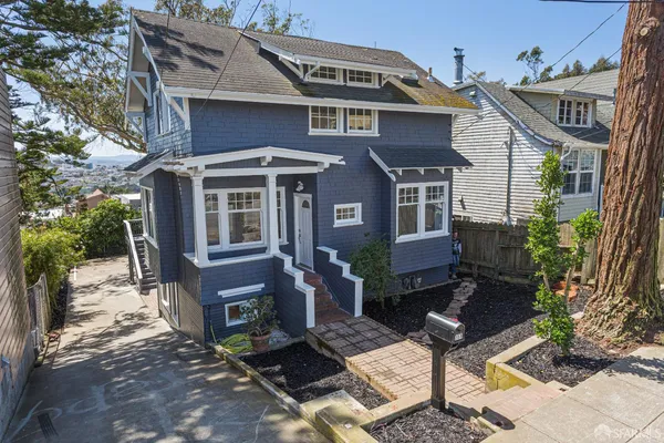 $1,298,000 | 759 Lakeview Avenue, San Francisco, CA 94112