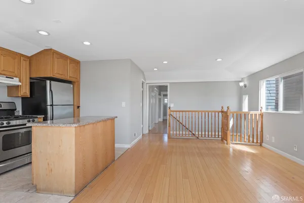 $1,298,000 | 759 Lakeview Avenue, San Francisco, CA 94112