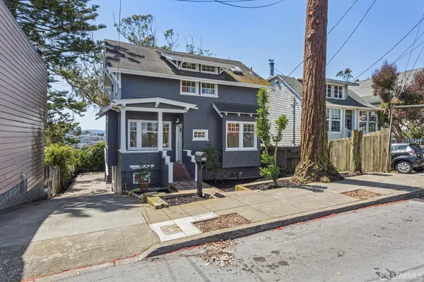 $1,298,000 | 759 Lakeview Avenue, San Francisco, CA 94112