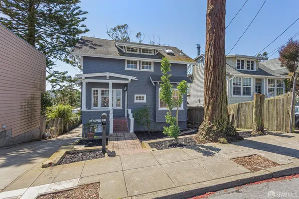 $1,298,000 | 759 Lakeview Avenue, San Francisco, CA 94112