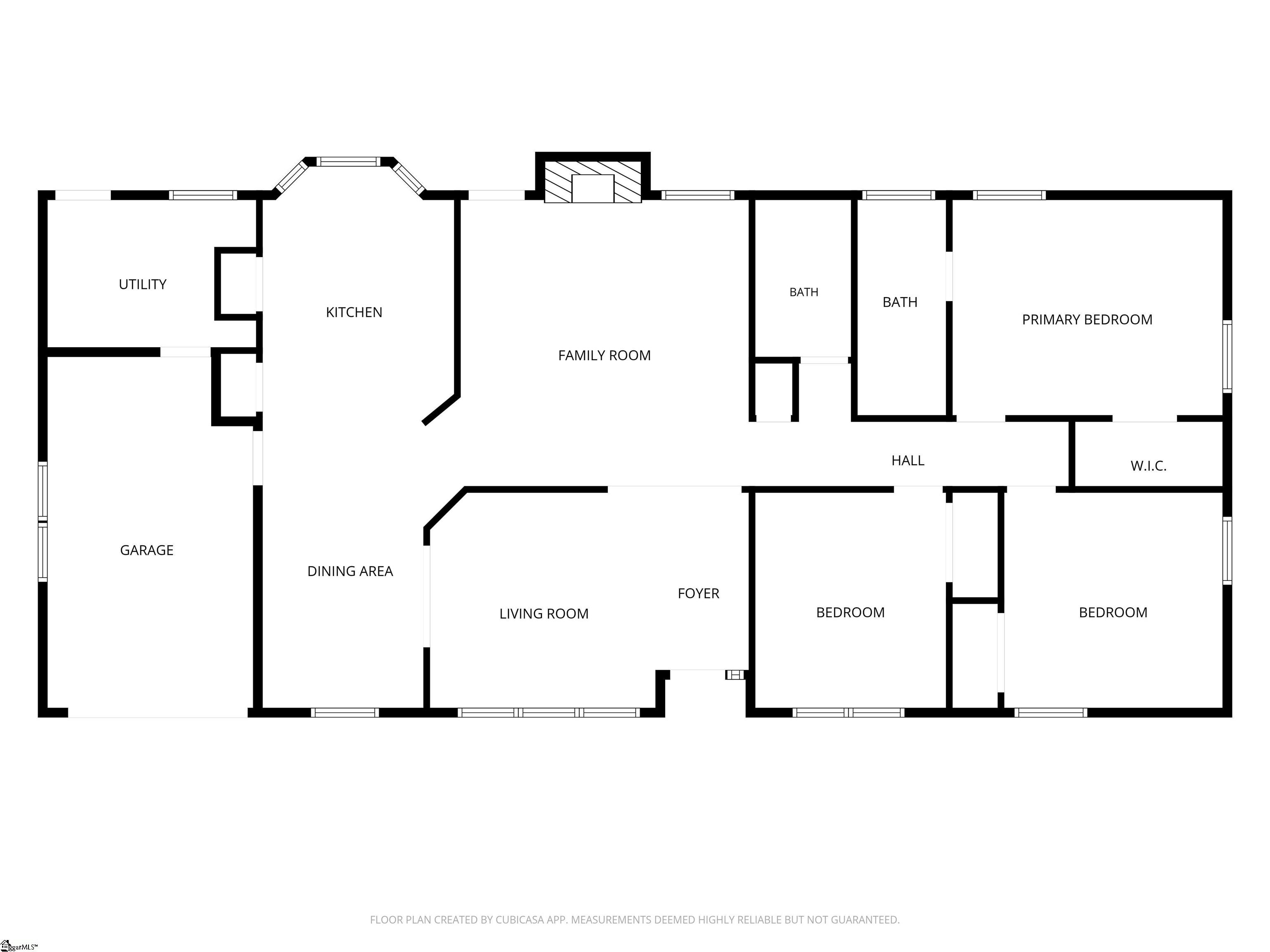 309 Del Norte Road Greenville, SC 29615 - Photo 35 of 35 Gallery Image 35