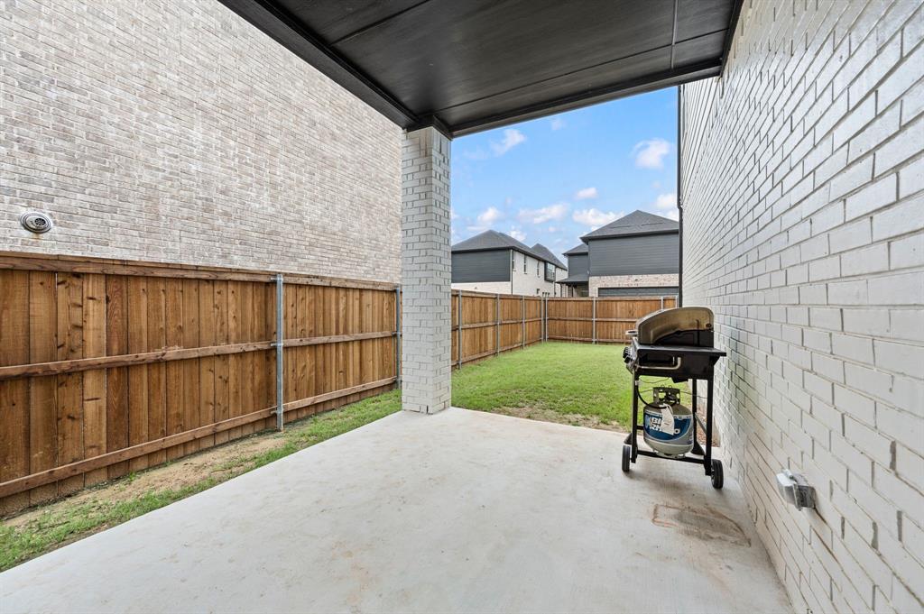 809 Isabel Street Celina, TX 75009 - Photo 34 of 40