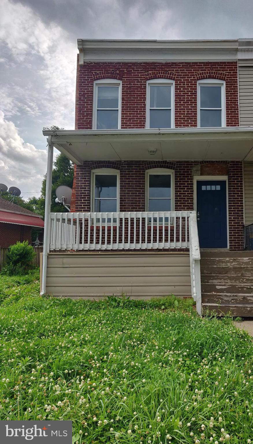 3912 Inner Circle Baltimore, MD 21225 - Photo 1 of 20 Gallery Image 1