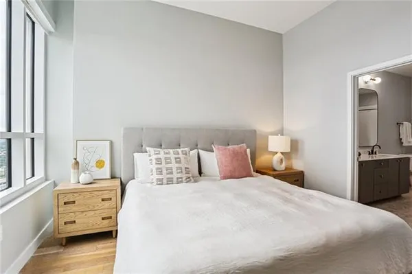 $6,000 | 1100 Girod Street, Unit PHF, New Orleans, LA 70113