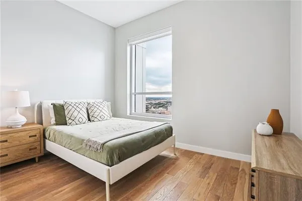 $6,000 | 1100 Girod Street, Unit PHF, New Orleans, LA 70113