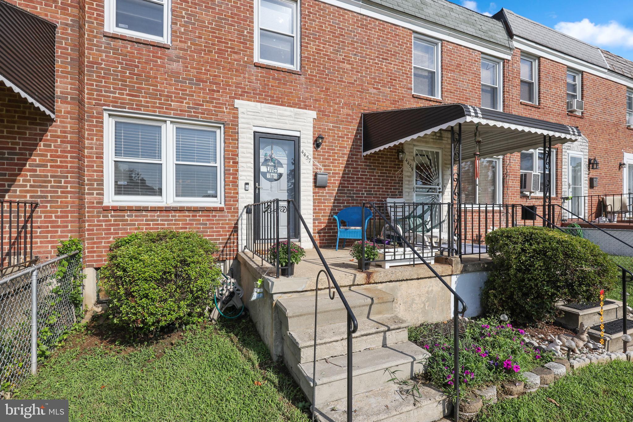4457 Eldone Road Baltimore, MD 21229 - Photo 1 of 31