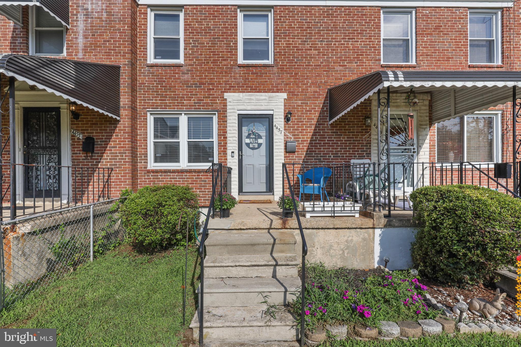 4457 Eldone Road Baltimore, MD 21229 - Photo 2 of 31