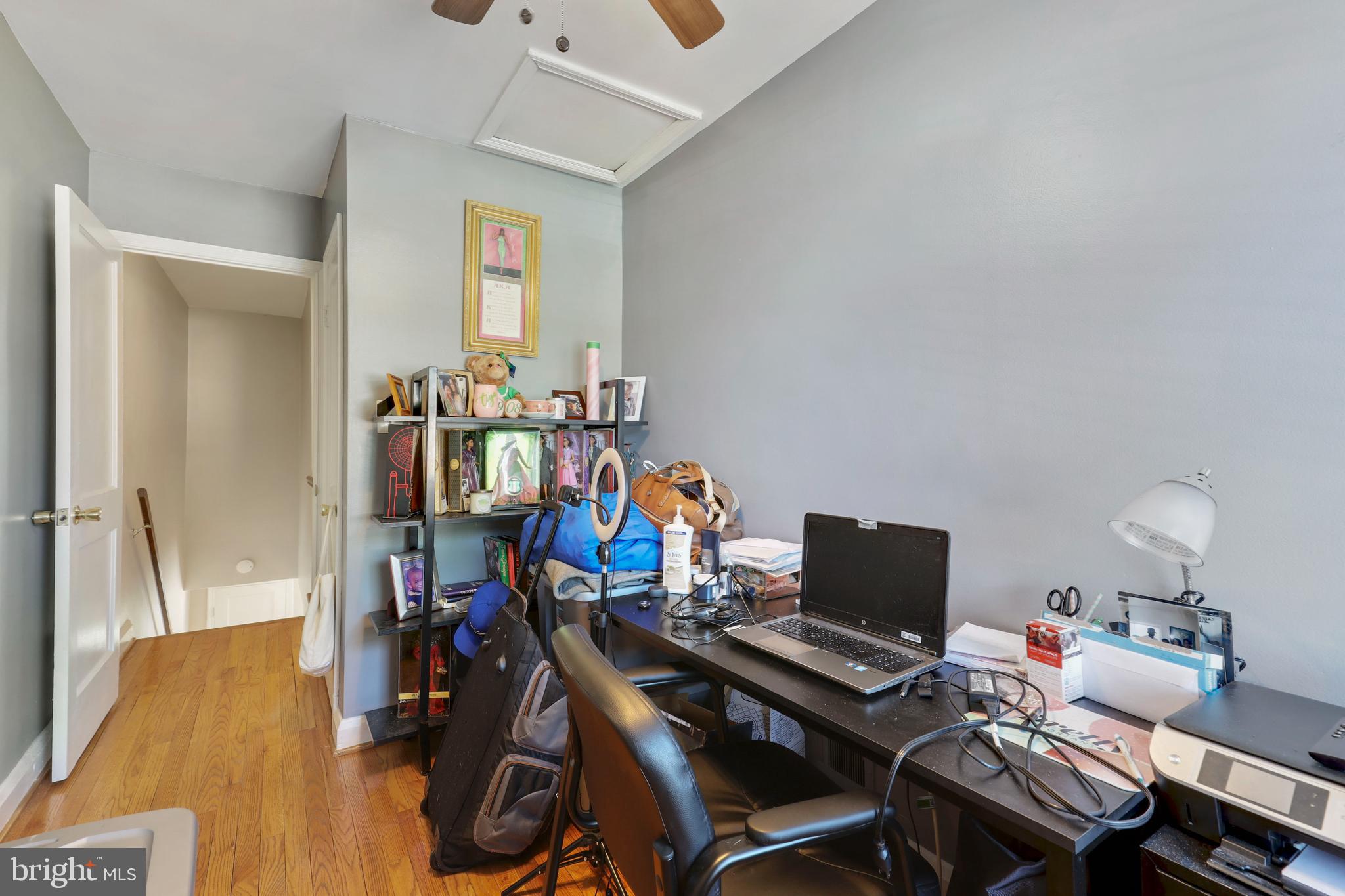 4457 Eldone Road Baltimore, MD 21229 - Photo 17 of 31