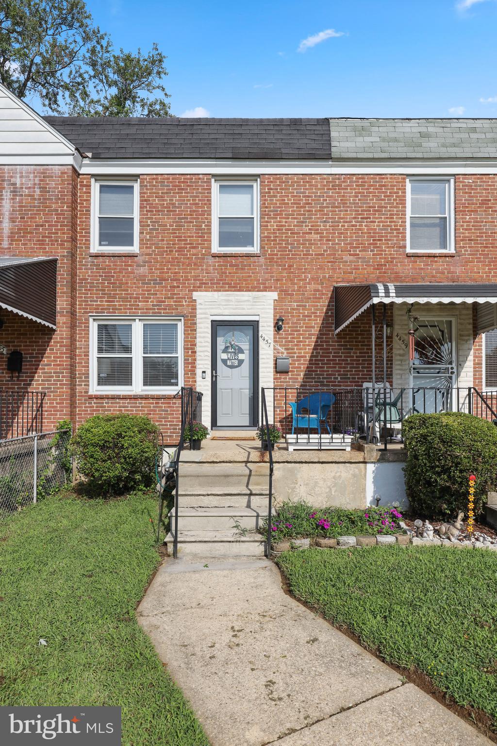 4457 Eldone Road Baltimore, MD 21229 - Photo 3 of 31