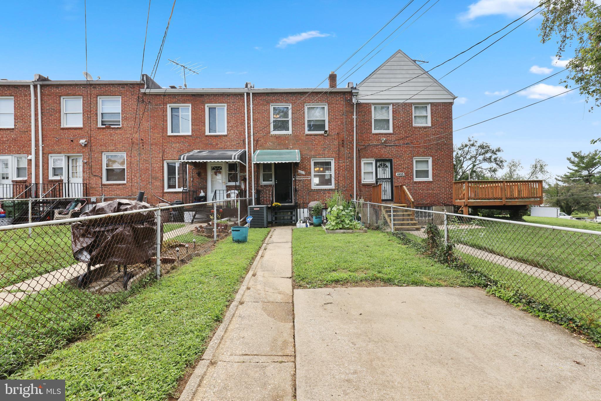 4457 Eldone Road Baltimore, MD 21229 - Photo 28 of 31