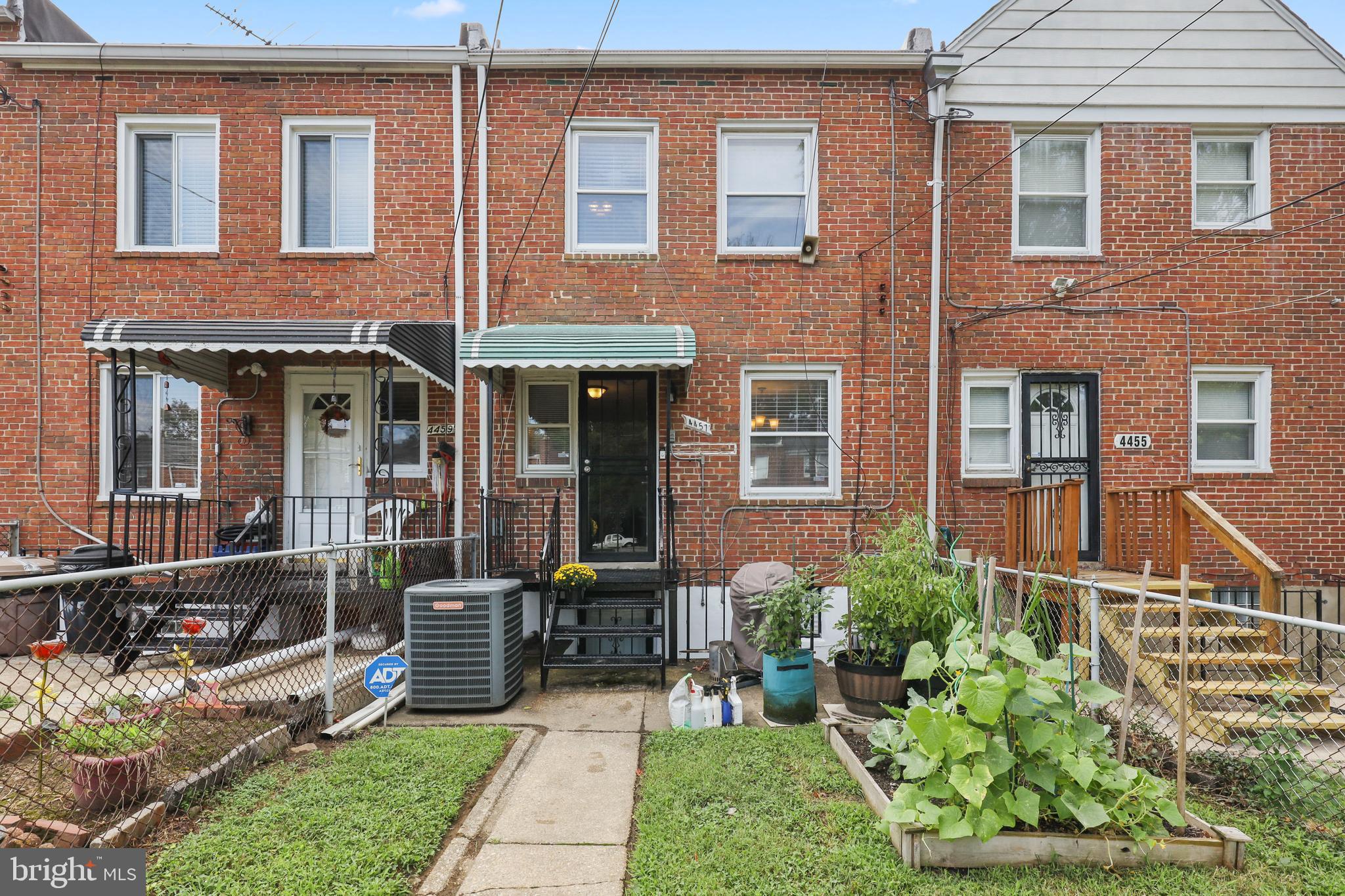 4457 Eldone Road Baltimore, MD 21229 - Photo 29 of 31