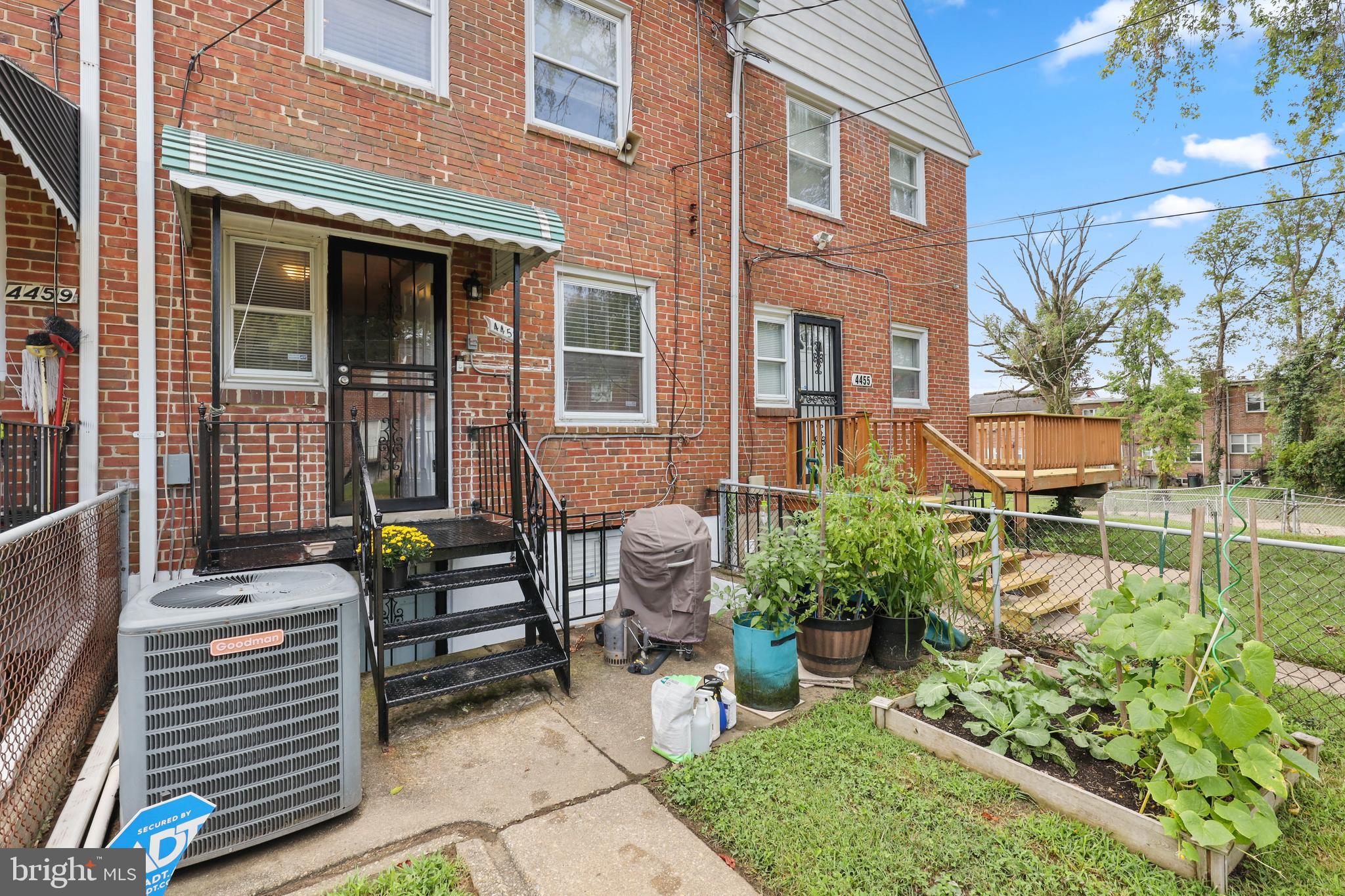 4457 Eldone Road Baltimore, MD 21229 - Photo 30 of 31