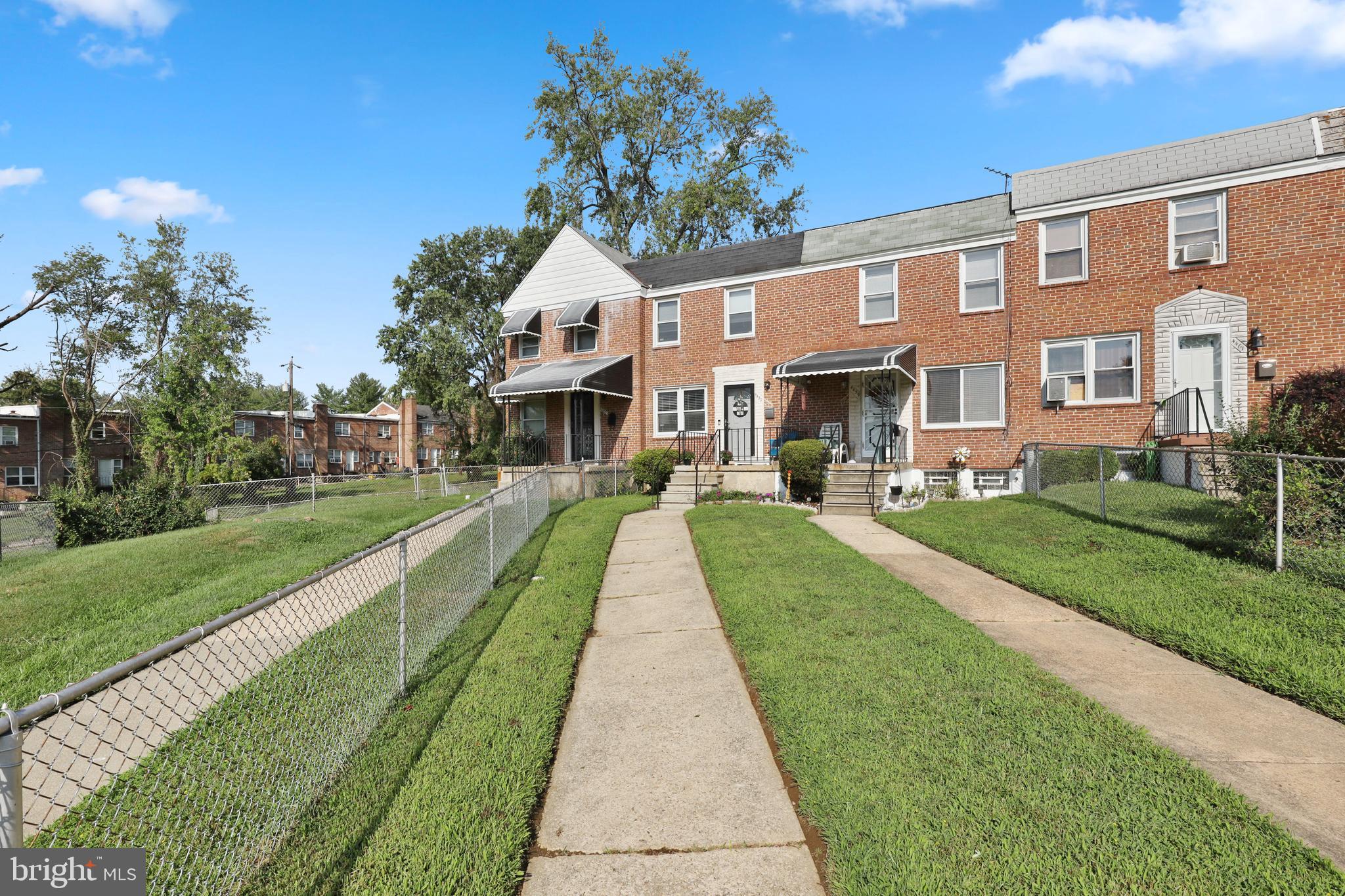 4457 Eldone Road Baltimore, MD 21229 - Photo 4 of 31