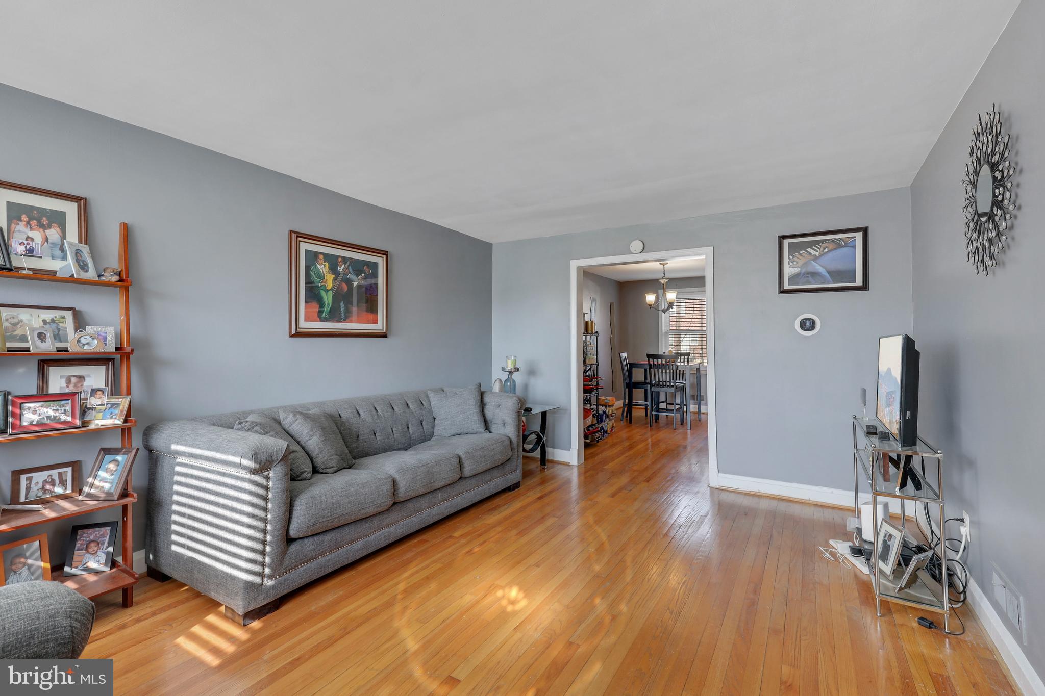 4457 Eldone Road Baltimore, MD 21229 - Photo 7 of 31