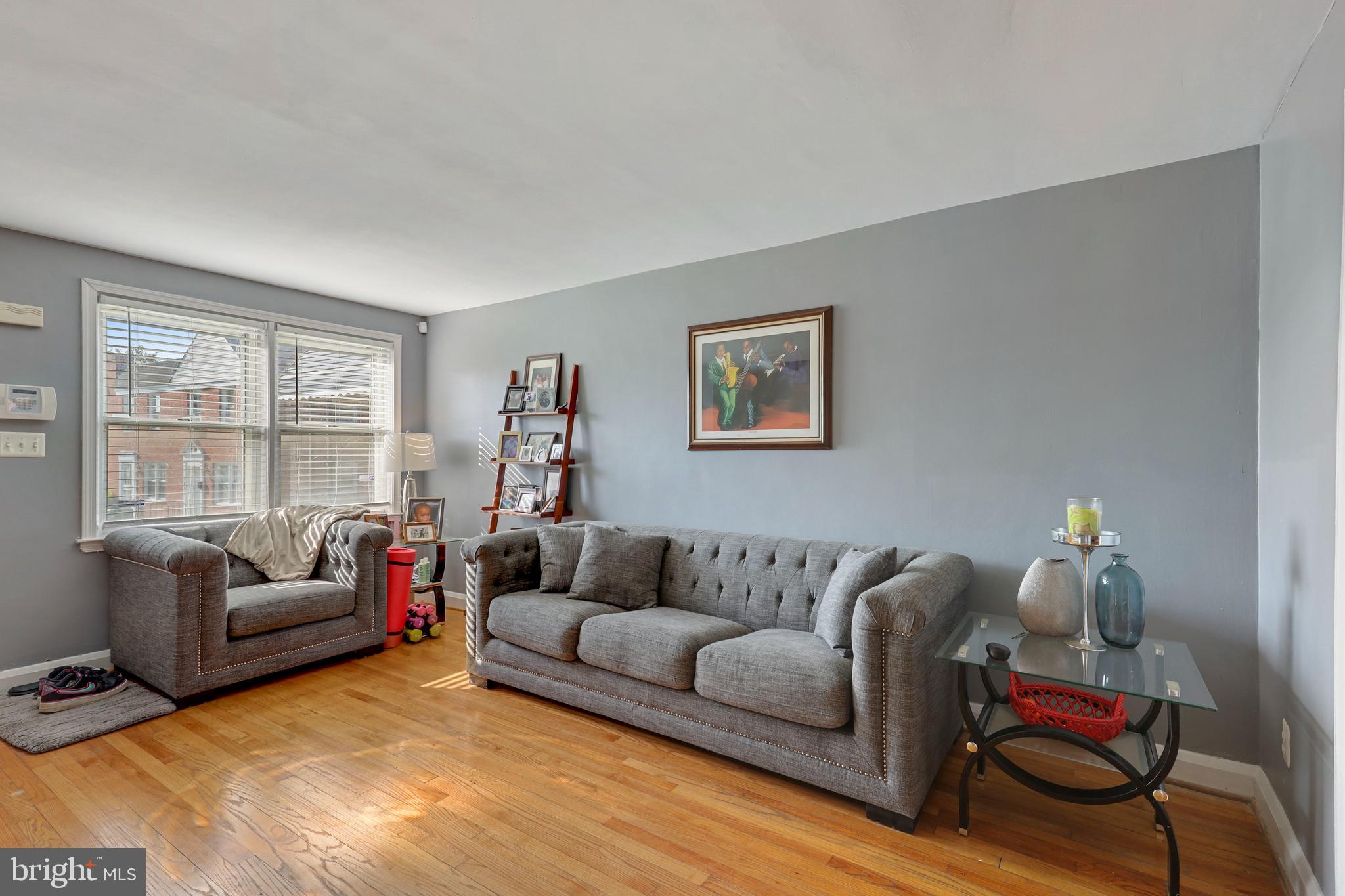 4457 Eldone Road Baltimore, MD 21229 - Photo 8 of 31