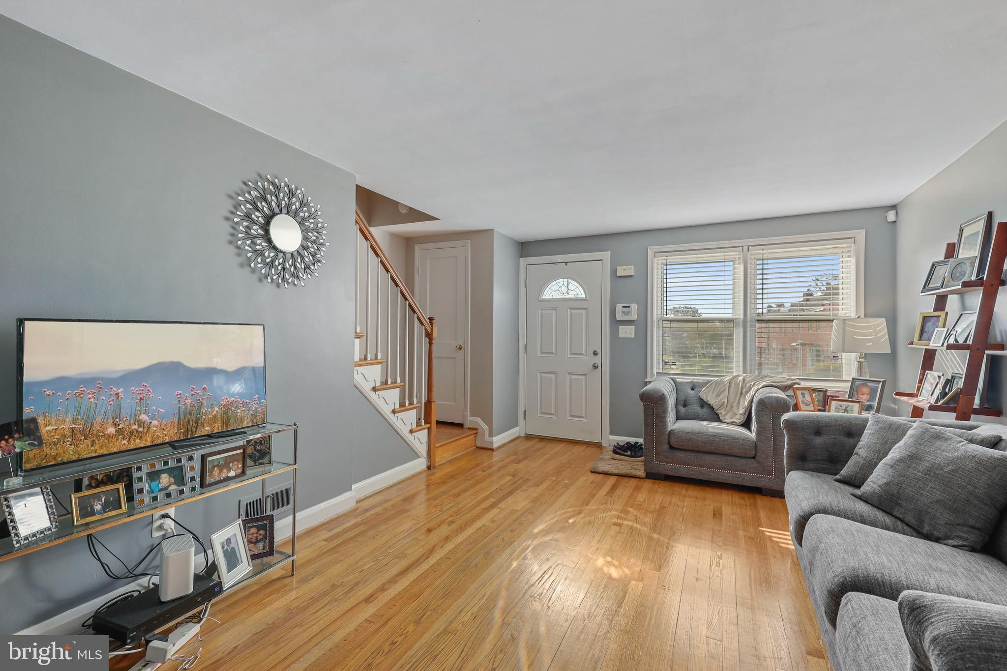 4457 Eldone Road Baltimore, MD 21229 - Photo 9 of 31
