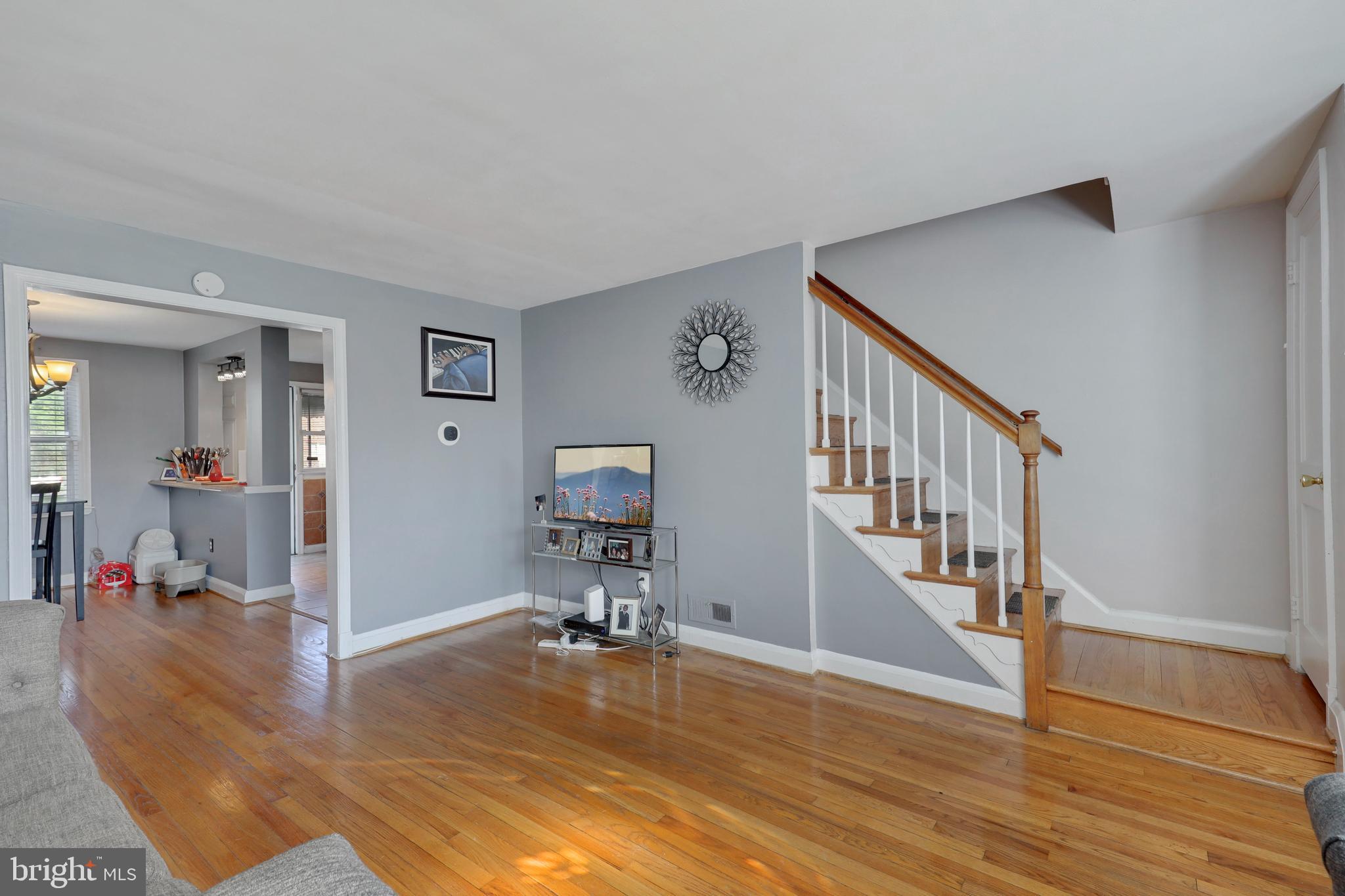 4457 Eldone Road Baltimore, MD 21229 - Photo 10 of 31