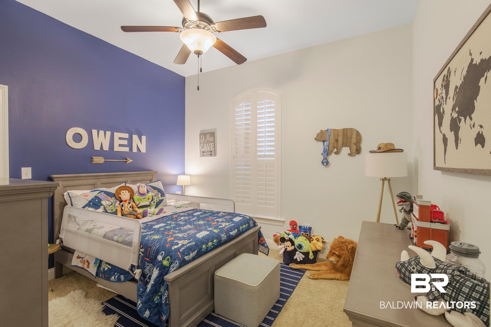 11430 Alabaster Drive Daphne, AL 36526 - Photo 13 of 23