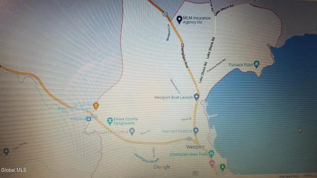 $429,000 | 12 Furnace Point Road, Westport, NY 12993