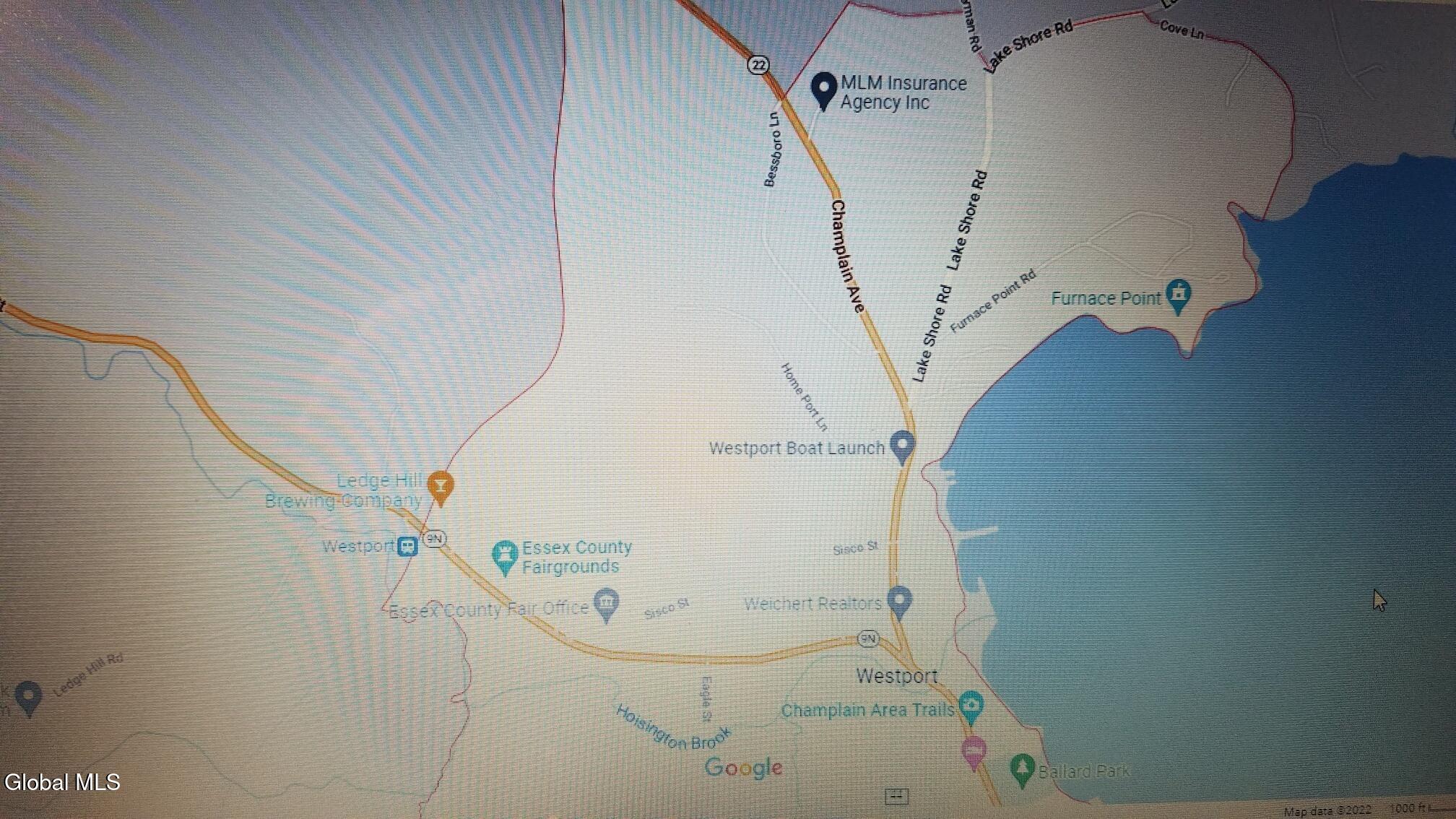 12 Furnace Point Road Westport, NY 12993 - Photo 2 of 19 2