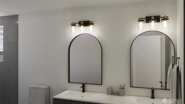 $1,155,000 | 3819 A Fremont Avenue North, Seattle, WA 98103