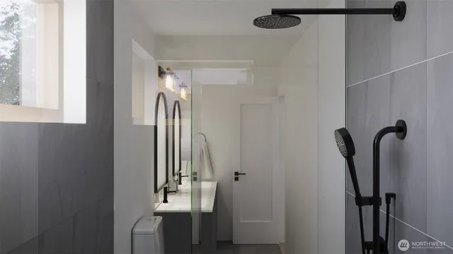 $1,155,000 | 3819 A Fremont Avenue North, Seattle, WA 98103