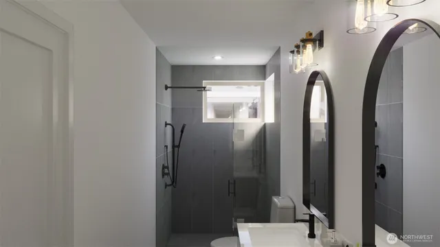 $1,155,000 | 3819 A Fremont Avenue North, Seattle, WA 98103