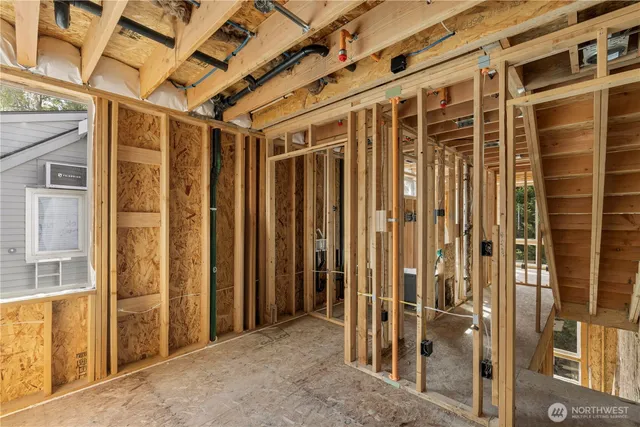 $1,155,000 | 3819 A Fremont Avenue North, Seattle, WA 98103