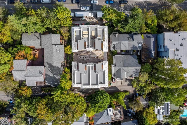 $1,155,000 | 3819 A Fremont Avenue North, Seattle, WA 98103