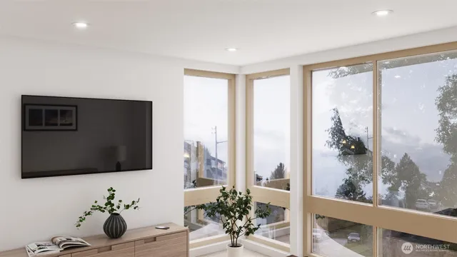 $1,155,000 | 3819 A Fremont Avenue North, Seattle, WA 98103