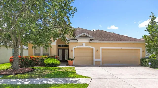 $469,000 | 3409 61st Terrace East, Ellenton, FL 34222