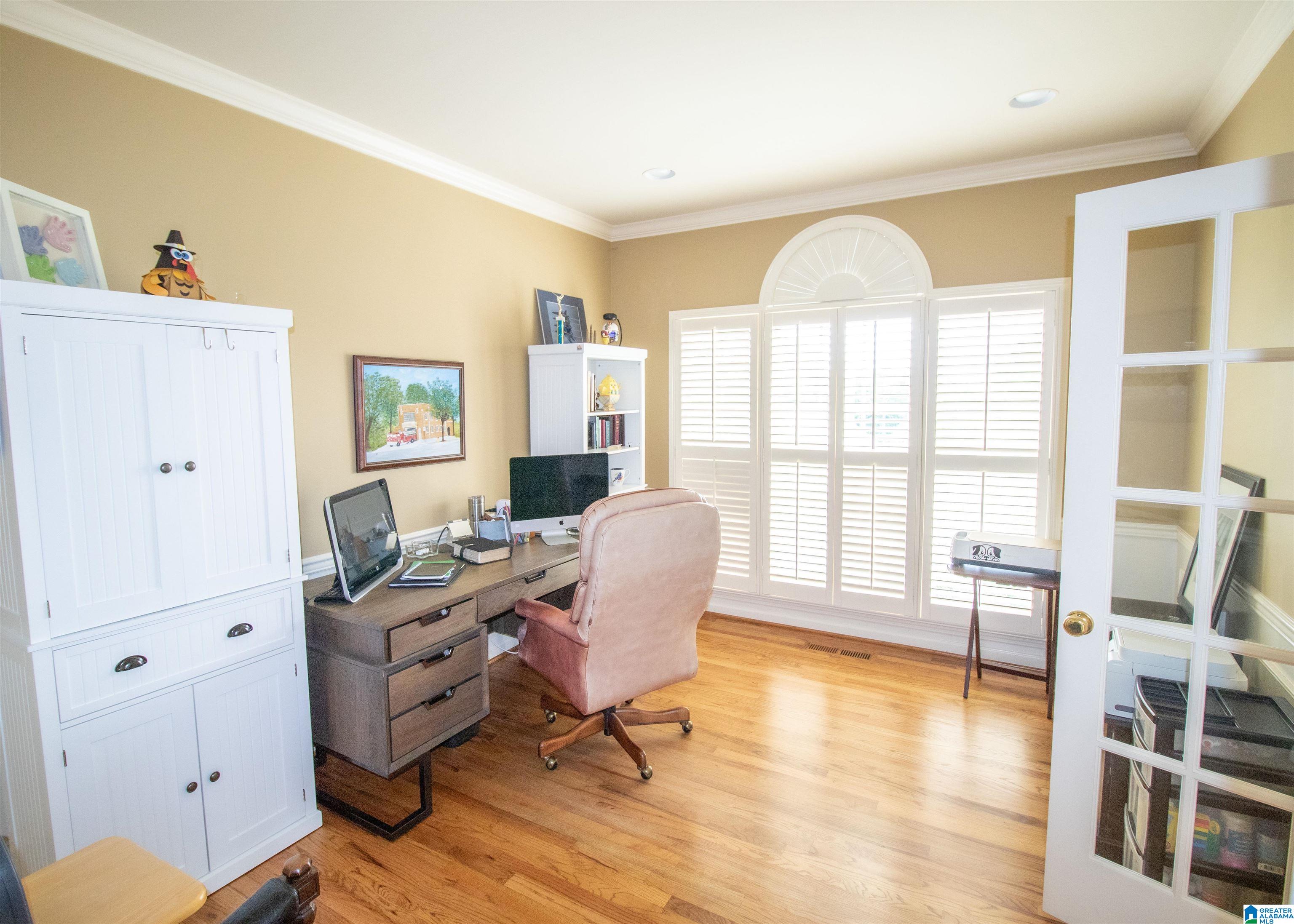 5631 Ridgeview Drive Trussville, AL 35173 - Photo 5 of 69